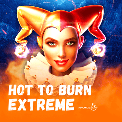 Hot to Burn Extreme